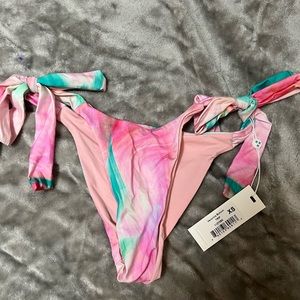 Frankies Bikinis Bottom